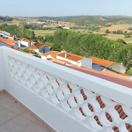 Old Town * Алжезур