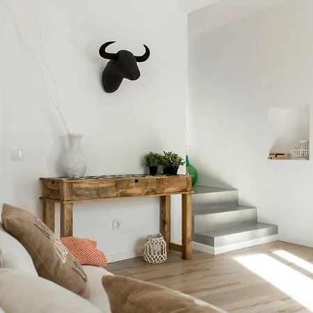 Old Town Дом отдыха