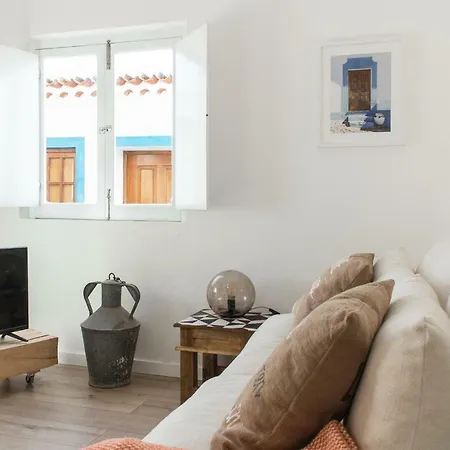 Old Town Дом отдыха *