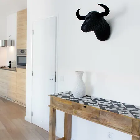 Old Town Алжезур