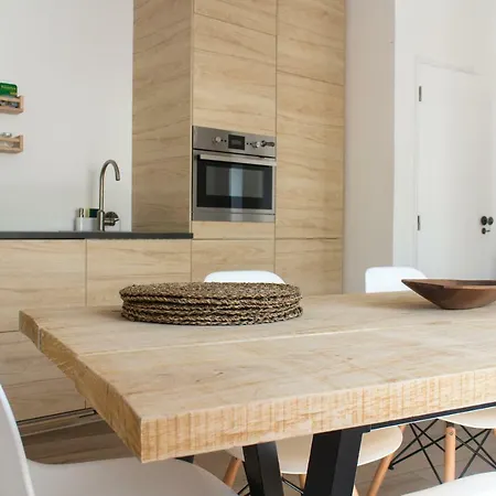 Old Town Дом отдыха *