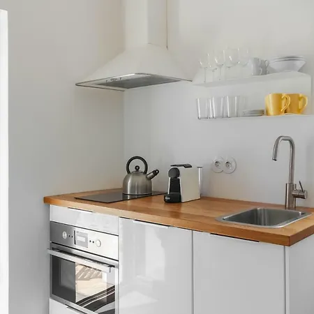 Old Town * Алжезур