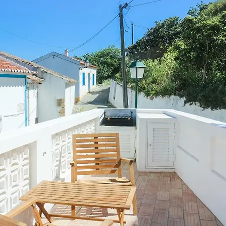 Old Town * Алжезур