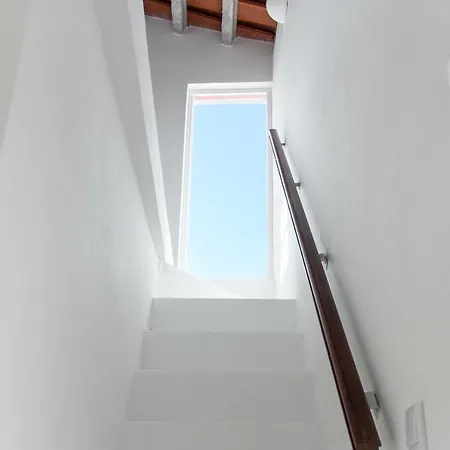 Old Town Vakantiehuis *