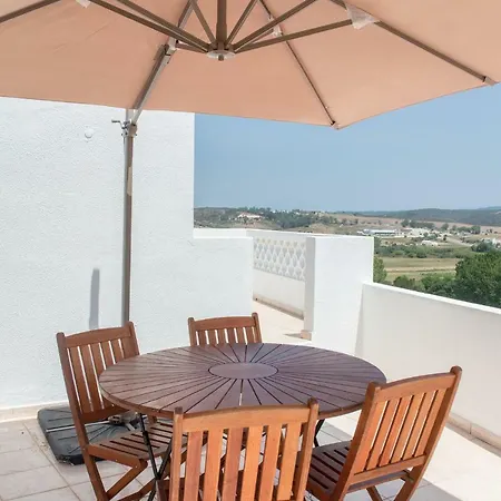 Dom wakacyjny Old Town Aljezur