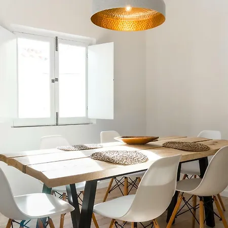 Vakantiehuis Old Town