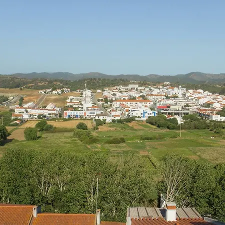 Old Town *