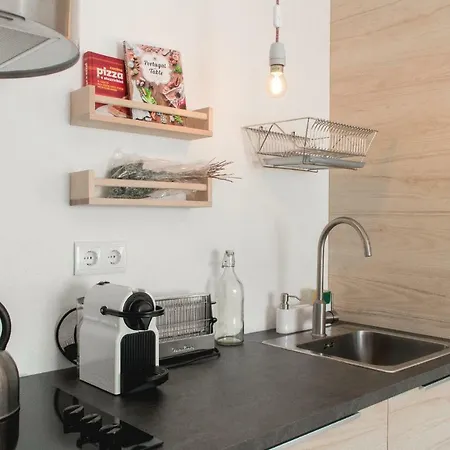 Old Town Holiday home Aljezur