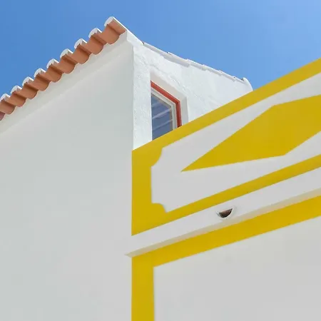 Old Town * Aljezur