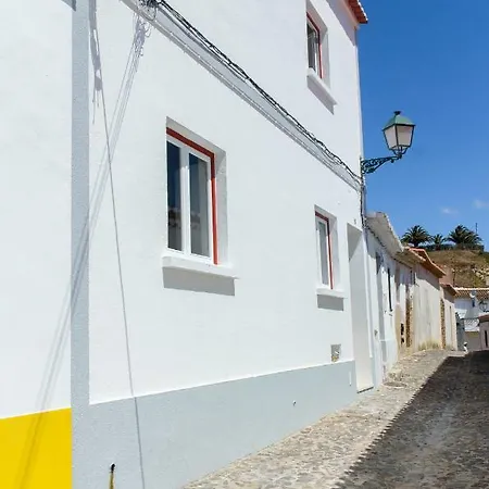 Old Town Vakantiehuis