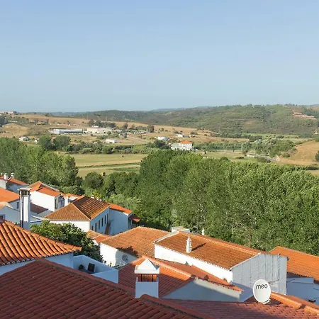 Old Town Vakantiehuis