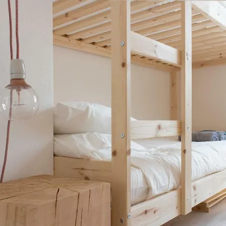 Vakantiehuis Old Town *