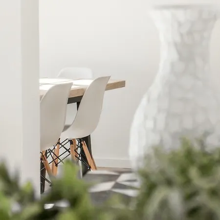 Old Town Vakantiehuis