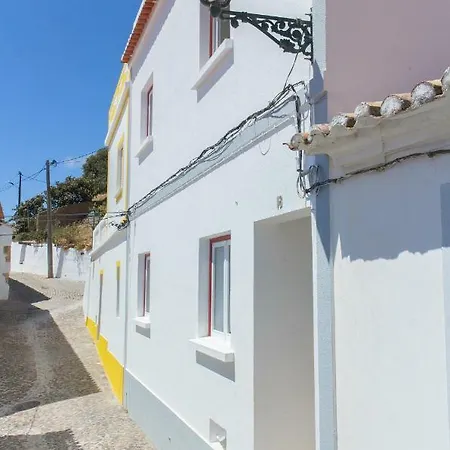 Old Town Casa de Férias *