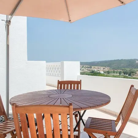 Old Town Vakantiehuis Aljezur