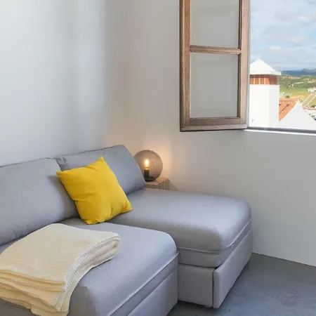 Old Town Vakantiehuis Aljezur