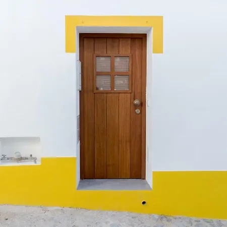 Old Town * Aljezur