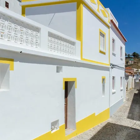 Old Town Casa de Férias