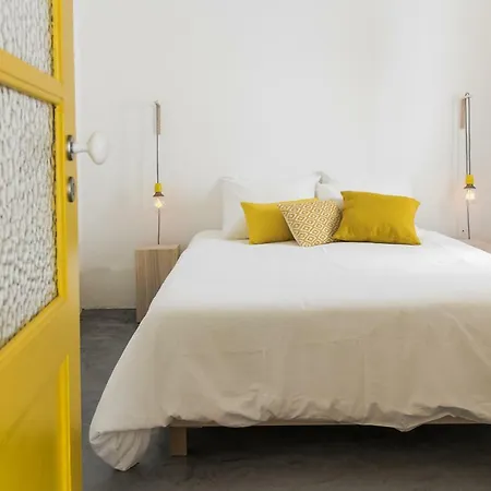 Old Town Vakantiehuis Aljezur