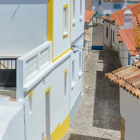Old Town * Aljezur