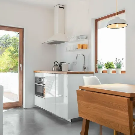 Old Town Holiday home Aljezur