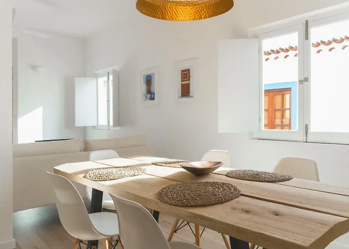 Old Town Dom wakacyjny