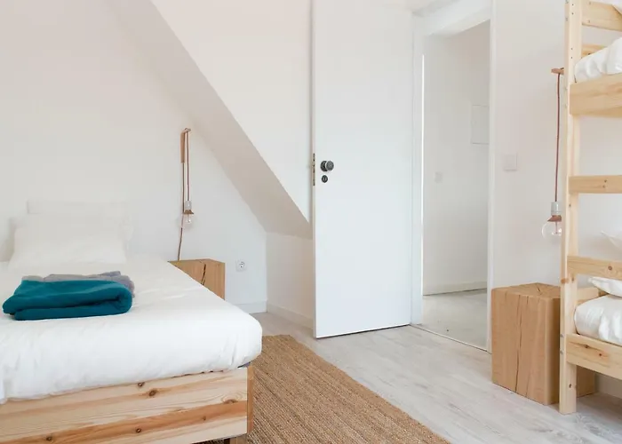 Old Town Dom wakacyjny