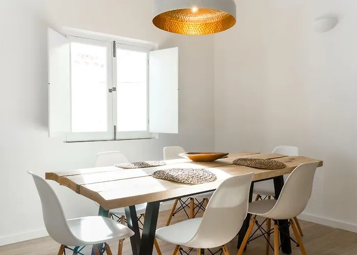 Dom wakacyjny Old Town