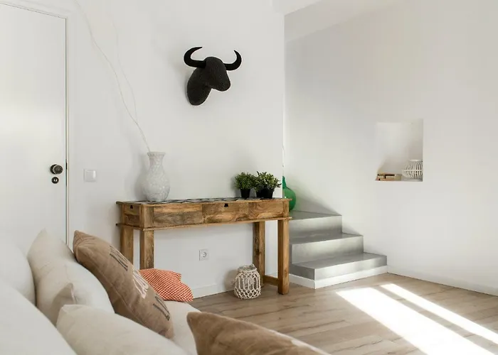 Old Town Dom wakacyjny