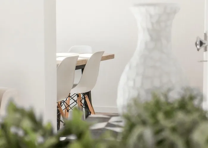 Old Town Dom wakacyjny