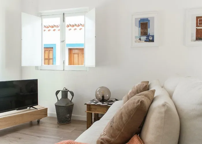 Old Town Dom wakacyjny *