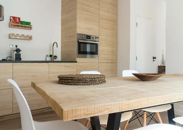 Old Town Dom wakacyjny *