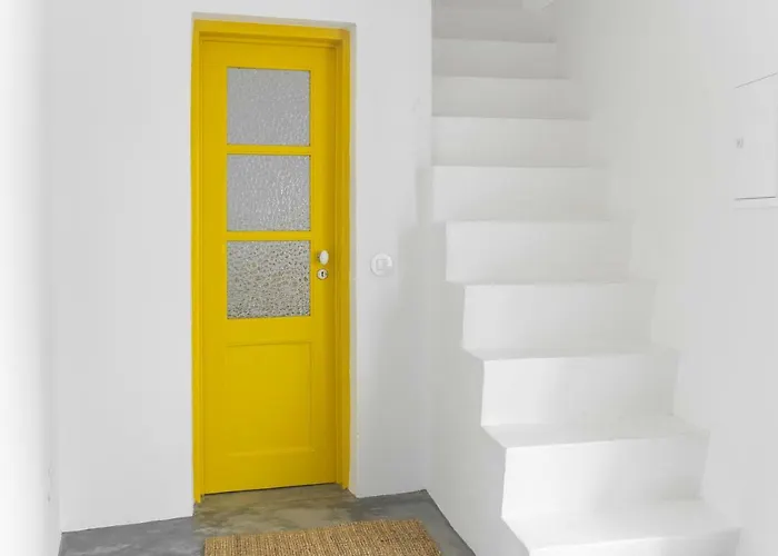 Dom wakacyjny Old Town