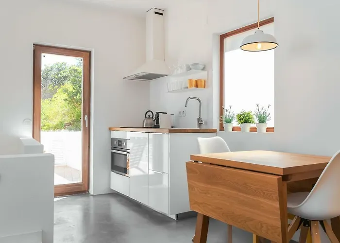 Old Town Dom wakacyjny Aljezur