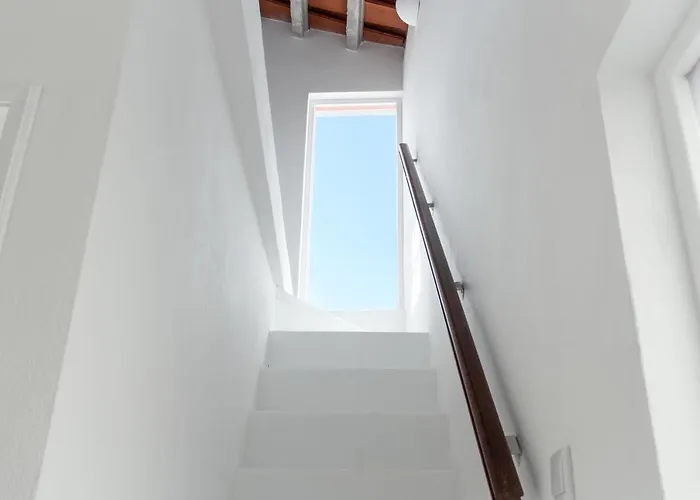 Old Town Сasa de vacaciones *