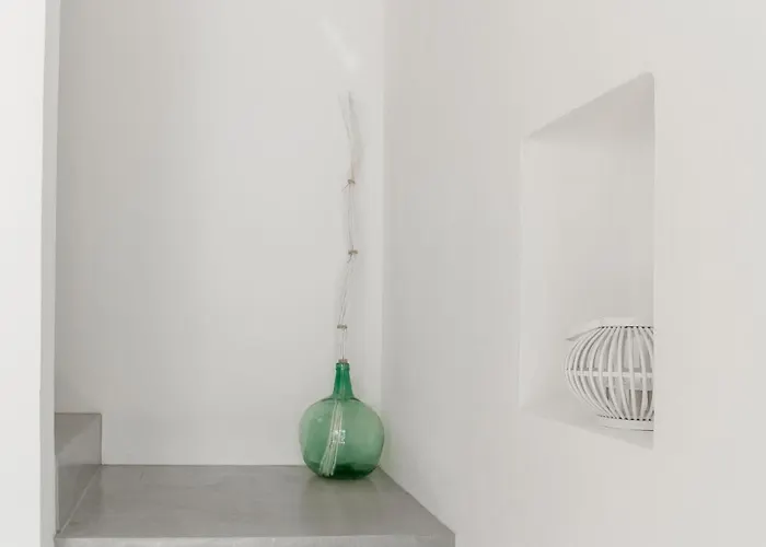 Сasa de vacaciones Old Town Aljezur