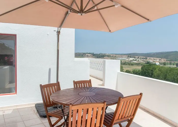 Сasa de vacaciones Old Town Aljezur