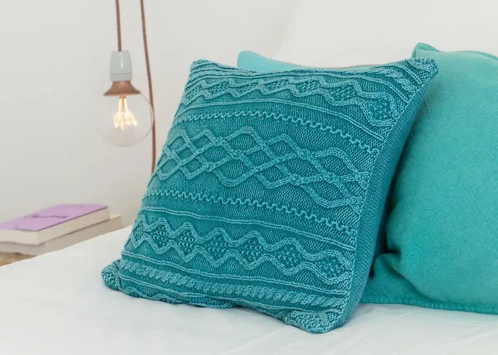 Old Town Сasa de vacaciones