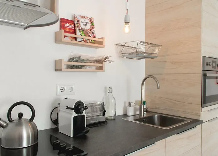 Old Town Сasa de vacaciones Aljezur