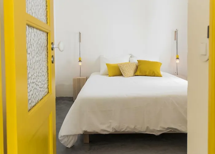 Old Town Сasa de vacaciones Aljezur